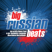 Tickets für BIG RUSSIAN BEATS am 24.08.2013 kaufen - Online Kartenvorverkauf
